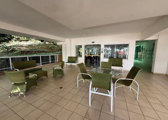 moderno, apenas 190mt Praia Grande